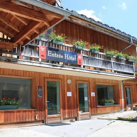 Vaccapark Otel 3*