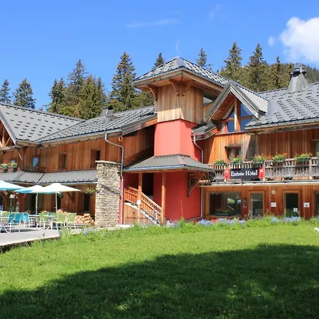 Vaccapark Otel