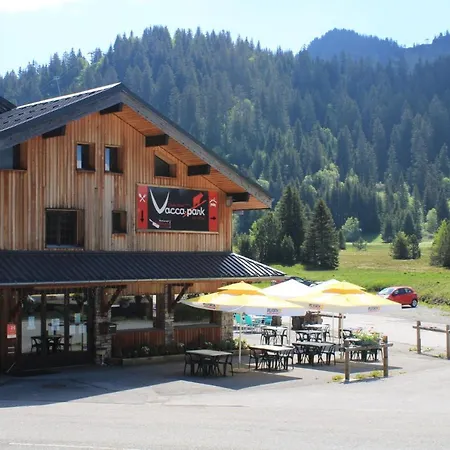 Vaccapark 3*
