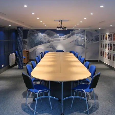 Vaccapark Otel