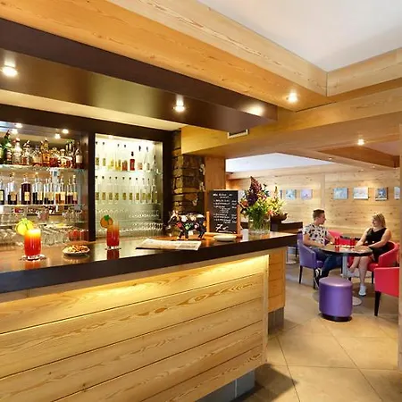 Vaccapark Otel 3*