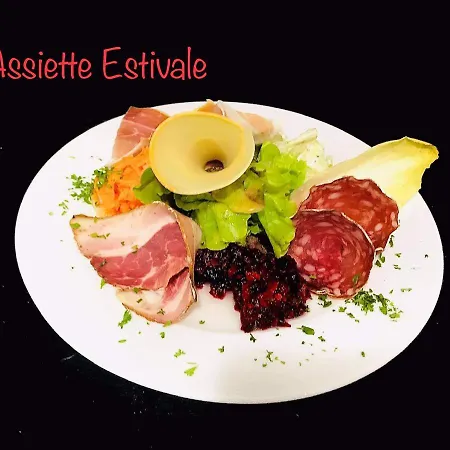Otel Vaccapark 3*