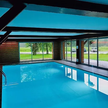 Otel Vaccapark 3*