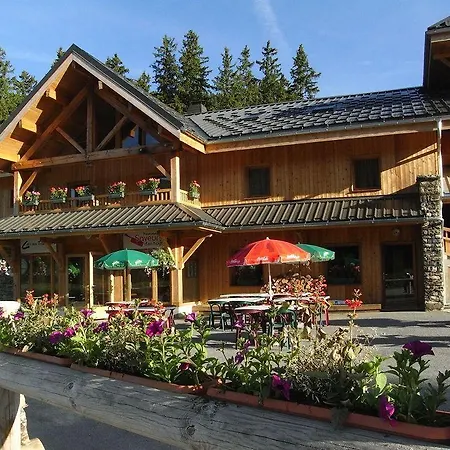 Vaccapark Otel 3*