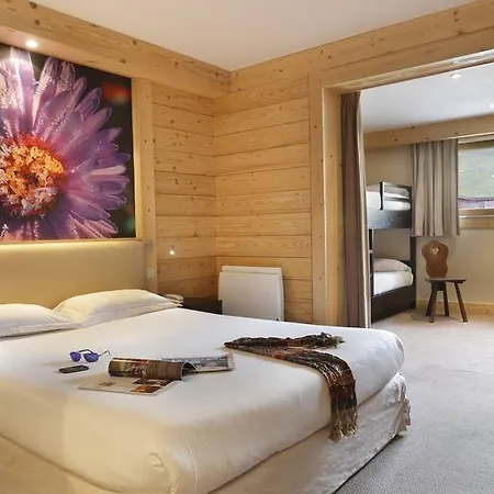 Vaccapark Otel