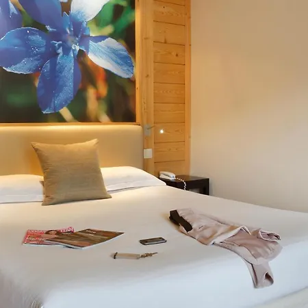 Vaccapark 3* Le Praz de Lys