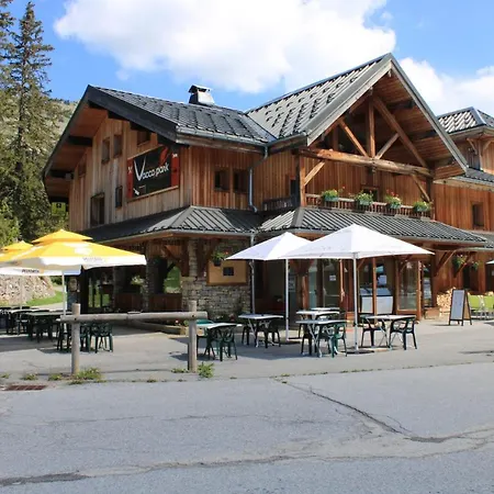 Vaccapark Hotel
