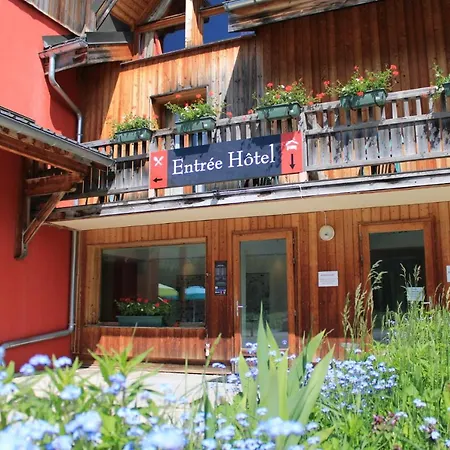 Hotel Vaccapark 3*
