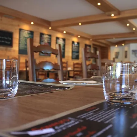 Vaccapark 3* Le Praz de Lys