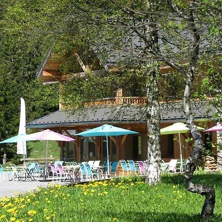 Vaccapark Hotel