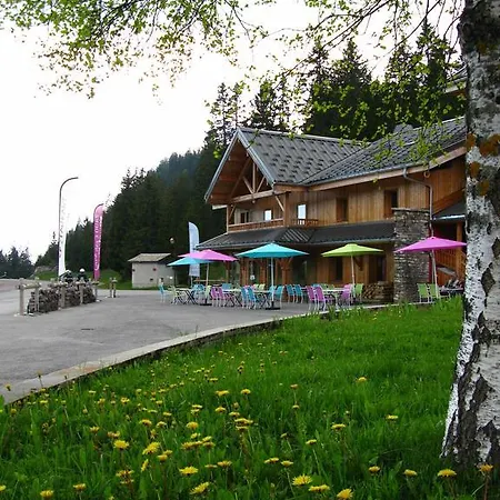 Hotel Vaccapark 3*